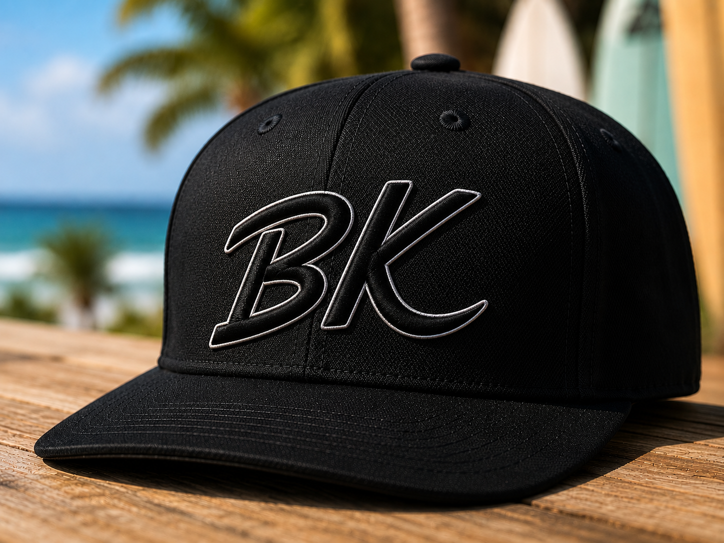 BradaKai hat