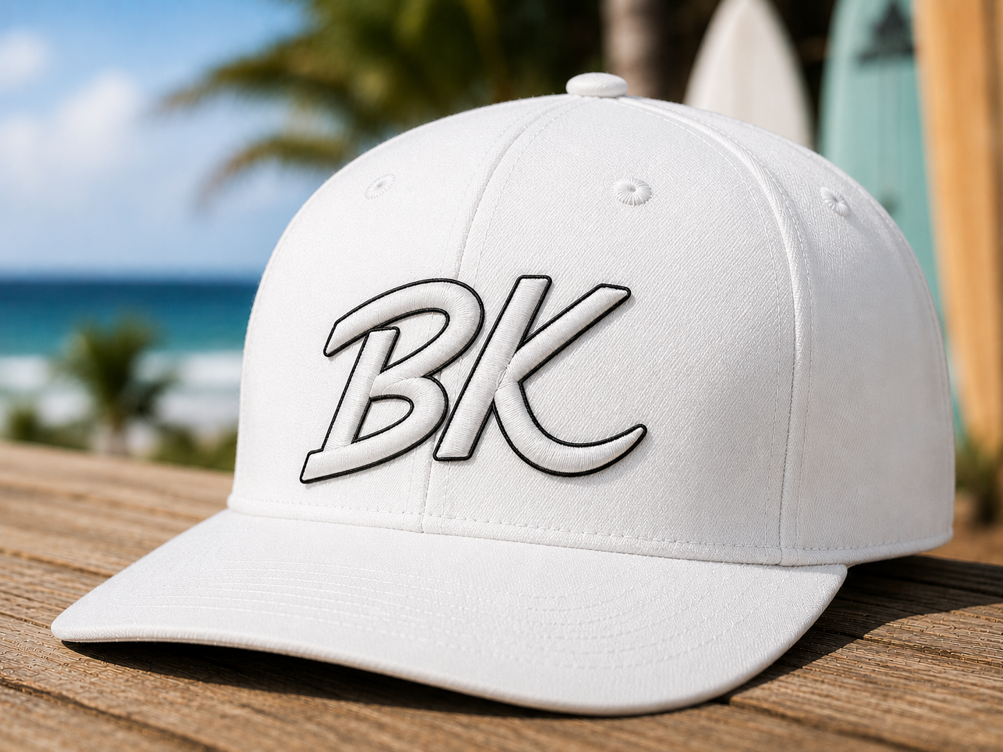 BradaKai white hat