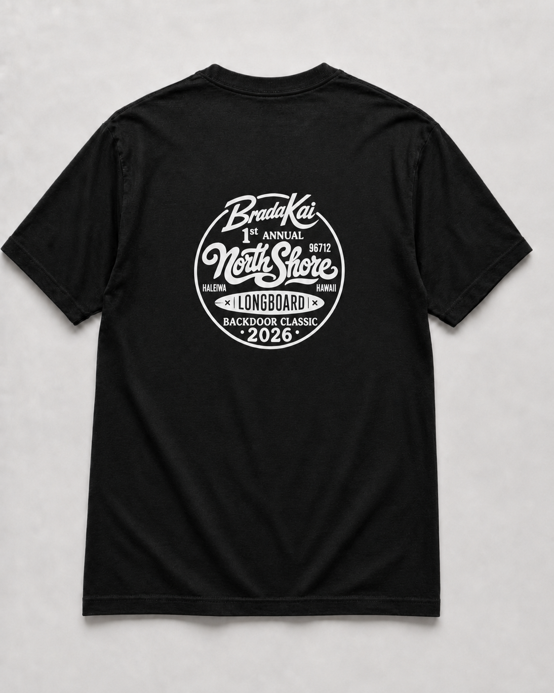 BradaKai North Shore shirt